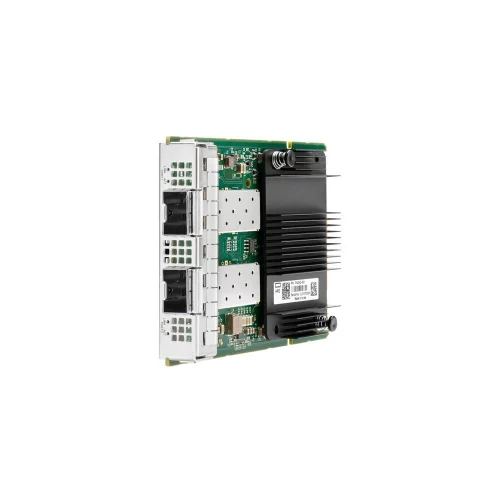 Сетевой адаптер HPE Mellanox MCX631432AS-ADAI Ethernet 10/ 25Gb 2-port SFP28 OCP3 Adapter for HPE (P42041-B21)