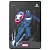 Внешний HDD Seagate Game Drive для PS4 2 Тб Мстители (STGD2000206) (STGD2000206)