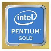 Процессор Intel Socket 1151 Pentium G5400 (3.70Ghz/ 4Mb) OEM (CM8068403360112SR3X9)