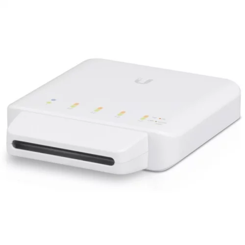 Коммутатор Ubiquiti UniFi Switch Flex (USW-FLEX)