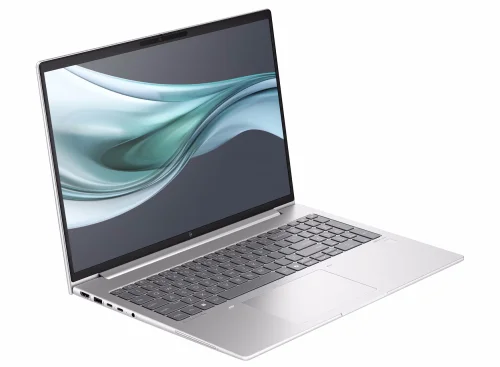 Ноутбук HP EliteBook 660 G11 Core Ultra 5 135U 16Gb SSD256Gb Intel Graphics 16 IPS WUXGA (1920x1200) Windows 11 Pro silver WiFi BT Cam (A6UC2UT) фото 5