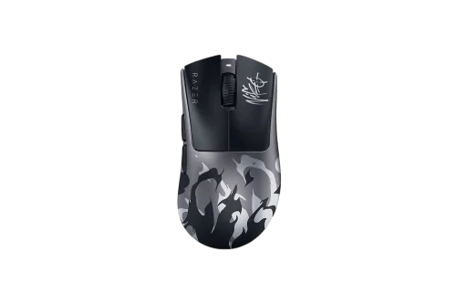 Игровая мышь Razer DeathAdder V4 Pro - NiKo Ed. Mouse/ Razer DeathAdder V4 Pro - NiKo Ed. Mouse (RZ01-05330300-R3M1)