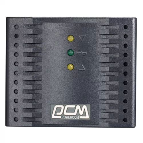 Стабилизатор напряжения/ Powercom Tap-Change TCA-2000, 1000W фото 3
