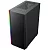 Корпус без БП Formula CL-3302B RGB (CL-3302B)