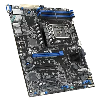 Материнская плата/ ASUS P13R-E (90SB0CS0-M0UAY0)