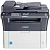 МФУ Kyocera FS-1025MFP А4 (1102M63RUV) (1102M63RUV)