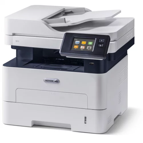 МФУ Xerox WorkCentre B215DNI (B215V_DNI) фото 2