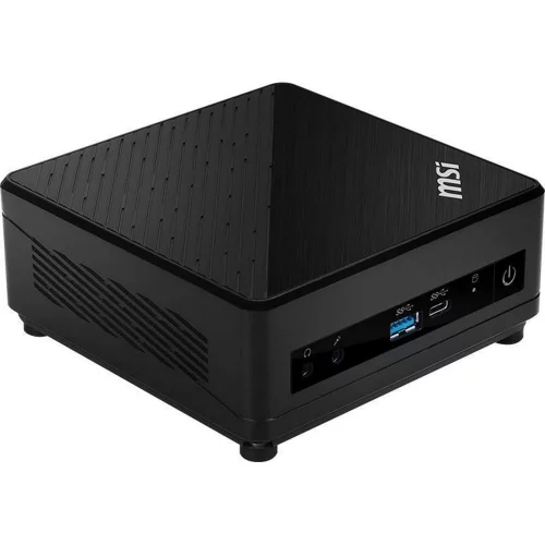 Компьютер MSI Cubi 5 10M-443RU/ Core i3 10110U/ 8GB/ 256GB SSD/ noDVD/ WiFi/ BT/ Win11Pro (9S6-B18311-659) фото 3