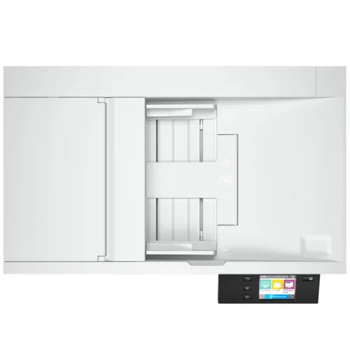 Сканер/ HP ScanJet Pro N4600 fnw1 (20G07A#B19) фото 6