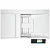 Сканер HP ScanJet Pro N4600 fnw1 (20G07A) (20G07A#B19)