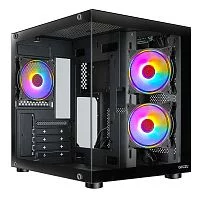 Ginzzu V150 3*FAN 12LC4