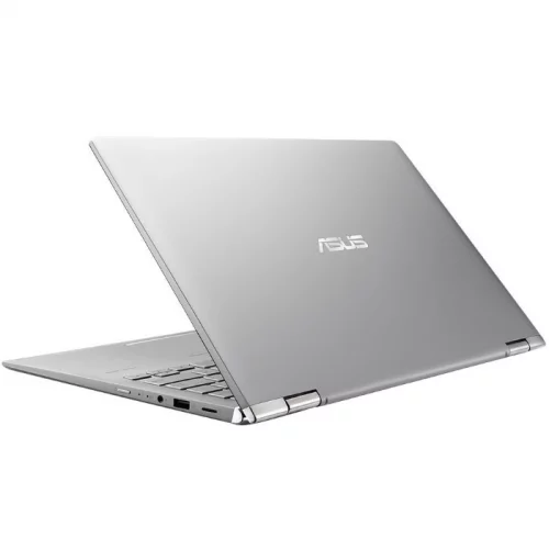 Ноутбук ASUS Zenbook Flip 14 UM462DA-AI028T (90NB0MK1-M03680) (90NB0MK1-M03680) Ноутбук ASUS Zenbook Flip 14 UM462DA-AI028T 14 FHD/ Touch/ AMD R5 3500U/ 8GB/ 512GB SSD/ WiFi/ BT/ FPR/ Win10 (90NB0MK1-M03680) фото 6