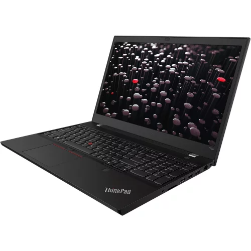 Ноутбук/ Lenovo ThinkPad T15p G1/15.6