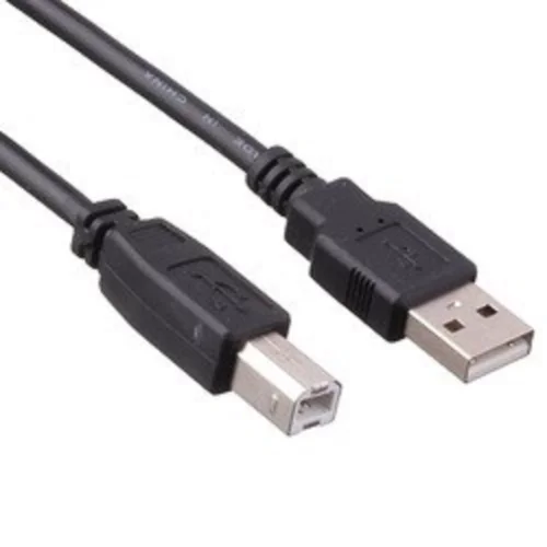 Exegate EX138940RUS Кабель USB 2.0 A--]B 3м Exegate
