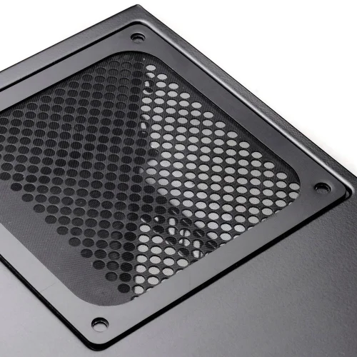 Корпус серверный Silverstone SST-DS380B (G49DS380B000020) фото 11