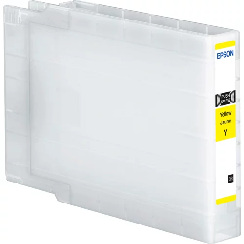 Картридж/ Epson I/C (y) WF-6xxx XXL (C13T907440)