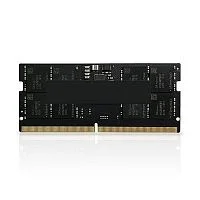 Модуль памяти 32GB AMD Radeon DDR5 4800 SO-DIMM Entertainment Series Black Gaming Memory Non-ECC, CL40, 1.1V, RTL (R5532G4800S2S-U)