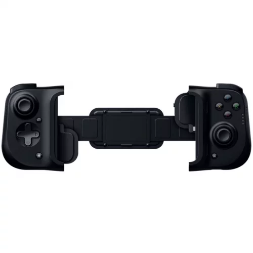 Игровой контроллер Razer Kishi for iOS Mobile Gaming Controller (RZ06-03360100-R3M1) фото 3