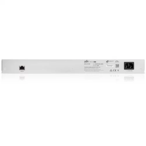 Коммутатор Ubiquiti UniFi US-24-250W 24x RJ-45 (US-24-250W) фото 2