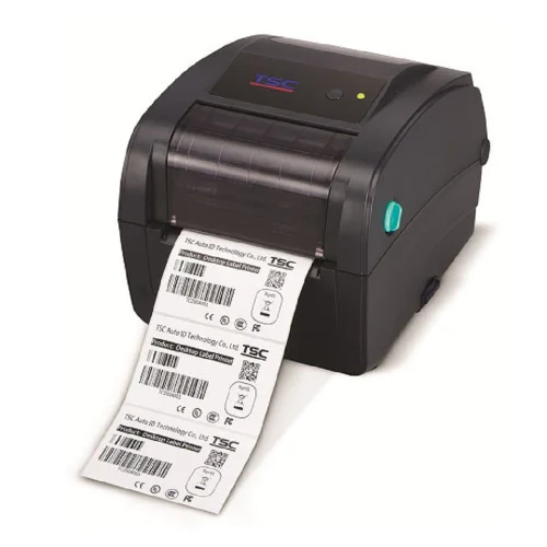 TSC TT TC300, 300 dpi, 4 ips + RTSC TT TC, navy, 8MB SDRAM, 4MB Flash, RS-232, Centronics, USB 2.0, Ethernet, microSD card reader, TFT Display (99-059A004-7002)
