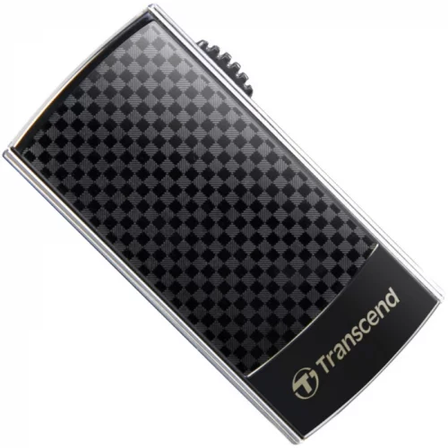 Флеш накопитель 16GB Transcend JetFlash 560 USB 2.0 (TS16GJF560)