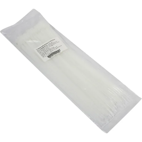 5bites PL4-250BR4NLK Стяжки нейлоновые 4х250 бесц.