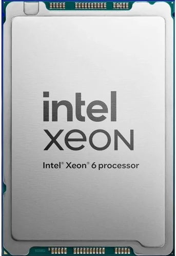 Процессор/ CPU LGA1700 Intel Xeon 6337P (Raptor Lake, 6C/ 12T, 3.5/ 5.3GHz, 18MB, 80W) OEM (CM8071505825001)