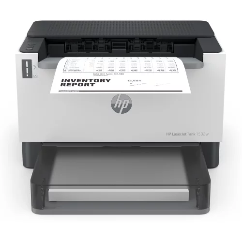 Лазерный принтер/ HP LaserJet Tank 1502w (2R3E2A)