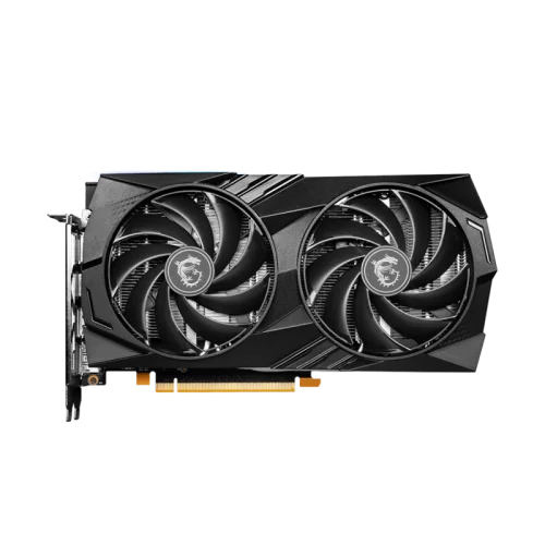 Видеокарта/ VGA MSI NVIDIA GeForce RTX 4060 GAMING 8G 8GB, GDDR6/128-bit, PCIe 4.0, 1xHDMI 2.1, 3xDP, 2-slot