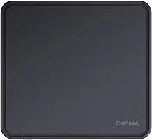 Изображение Компьютер Digma Mini Office dpcn-4bxw01 Эскиз Компьютер Digma Mini Office dpcn-4bxw01