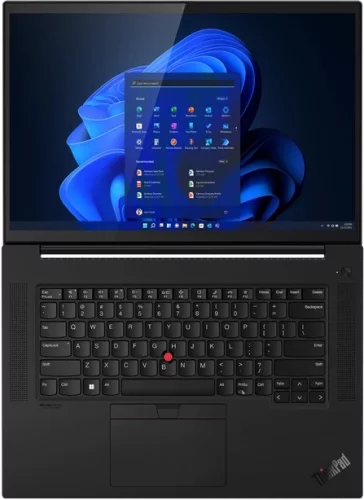 *Ноутбук Lenovo ThinkPad X1 Carbon Gen 10 14 (2240x1400)/ Core i5 1240P/ 16Gb/ SSD512Gb/ Windows 11 Pro (21CCSBJQ00)/Core i5 1240P/ 16Gb/ SSD512Gb/ Windows 11 Pro (21CCSBJQ00) фото 10