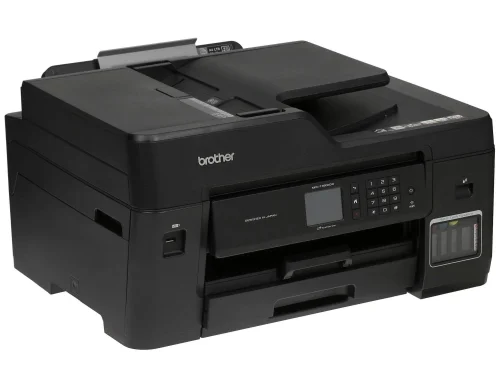 Brother MFC-T4500DW (MFCT4500DW) струйное МФУ A3