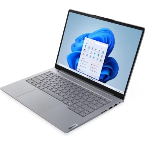 Lenovo Thinkbook 14 G8 IRL [21SGA002CD_PRO] (КЛАВ.РУС.ГРАВ.) Grey 14