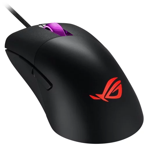 Игровая мышь ASUS ROG Keris USB RGB (90MP01R0-B0UA00) фото 2