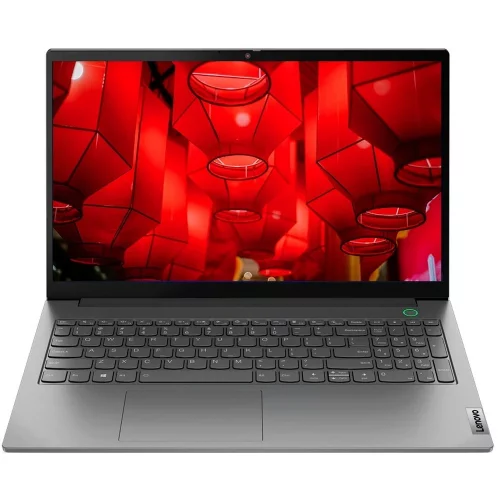 Ноутбук Lenovo ThinkBook 15 G4 IAP Core i5-1235U/ 16Gb/ SSD 256Gb/ 15.6/ FHD/ IPS/ noOS/ grey (21DJ009FRU)