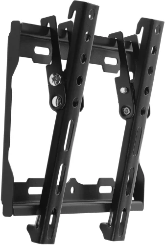 Кронштейн для телевизора Hyundai GL-T1 черный 15-48 макс.25кг настенный наклон (HMA48TS025BK52) фото 17