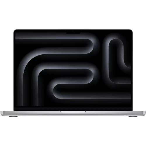 Ноутбук Apple MacBook Pro 14-inch 2024 [MX2F3HN/A] Silver 14.2