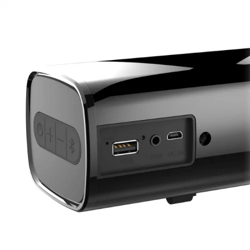 Колонки Creative Stage Air 1.0 черный 20 Вт 80 – 20000 Гц (51MF8355AA000) фото 2