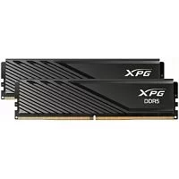 Модуль памяти DIMM DDR5-5600 32GB (16GBx2) AX5U5600C4616G-DTLABBK ADATA