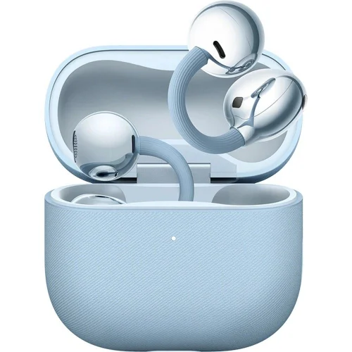 Наушники Huawei FreeClip 2 T0027, синие (55038690)