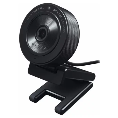 Веб камера Kiyo X/ Razer Kiyo X - USB Broadcasting Camera (RZ19-04170100-R3M1)