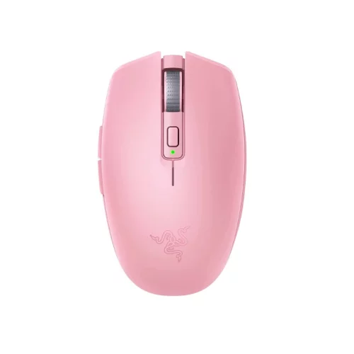 Игровая мышь Razer Orochi V2 Quartz Ed. wireless mouse/ Razer Orochi V2 Quartz Ed. Wireless Mouse (RZ01-03731200-R3G1)