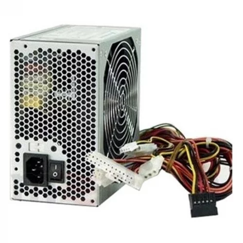 Блок питания FSP ATX-600PNR 600W (ATX-600PNR)
