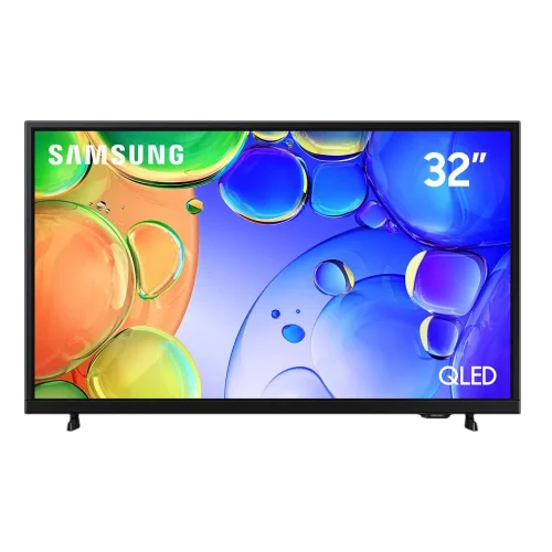 32 Телевизор Q-LED SAMSUNG QE32Q5FAAUXPY (2026)