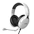 Гарнитура компьютерная игровая HIPER Expanse White (GSND-2000) (GSND-2000)