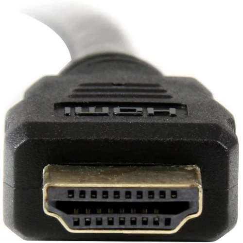 KS-is KS-468L1-2 Кабель-адаптер HDMI 19M - DVI 25M 2м фото 3