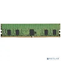 Модуль памяти Kingston KSM32RS8/ 16HCR Server Premier 16GB (1x16GB), DDR4-3200, ECC Reg, CL22 DIMM (KSM32RS8/16HCR)