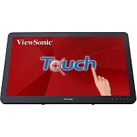 Эскиз Монитор 23.6" Viewsonic TD2430 (VS16495) vs16495