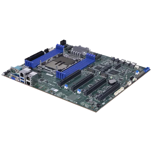 Материнская плата MSI 919-S4171-07S (D3060GB2N-1G) фото 2