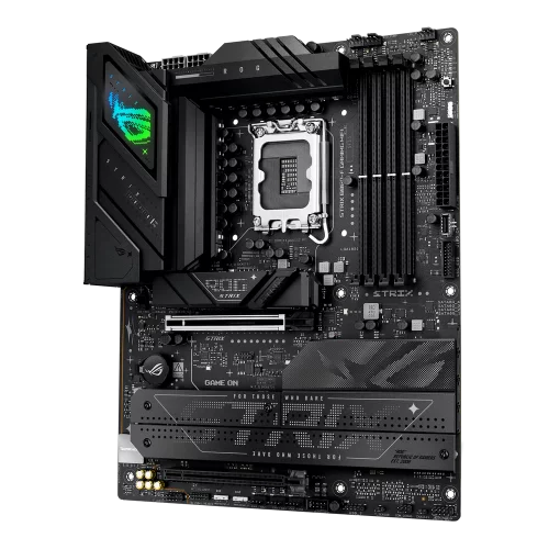 Материнская плата/ ROG STRIX B860-F GAMING WIFI (90MB1JG0-M0EAY0) фото 6
